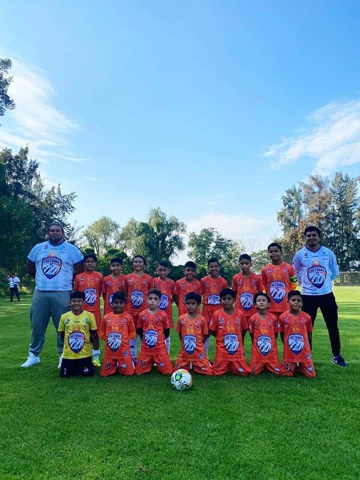 El entrenador Diego Castro Sauri y sus jugadores regresarán desde este viernes 30 a la capital del estado para continuar con su preparación El entrenador Diego Castro Sauri y sus jugadores regresarán desde este viernes 30 a la capital del estado para continuar con su preparación
