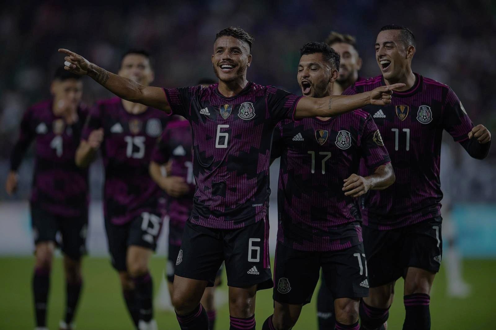 El partido será muy especial para el mediocampista del Galaxy El partido será muy especial para el mediocampista del Galaxy