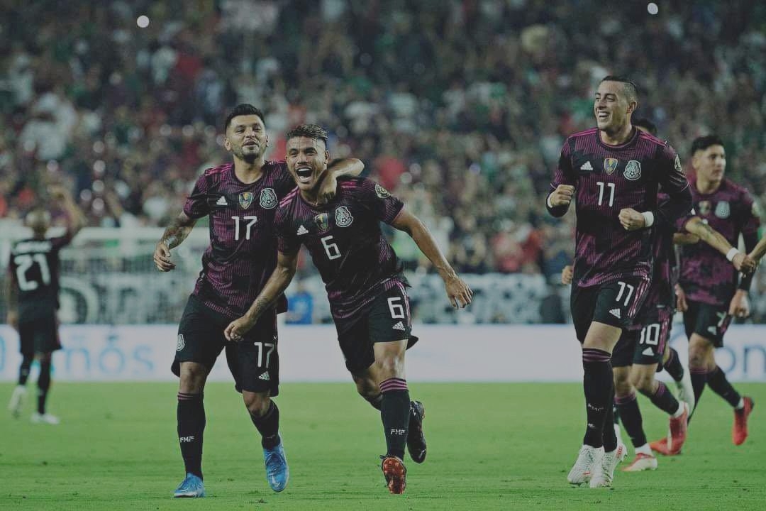 México busca el pase a la Gran Final de la Copa Oro México busca el pase a la Gran Final de la Copa Oro