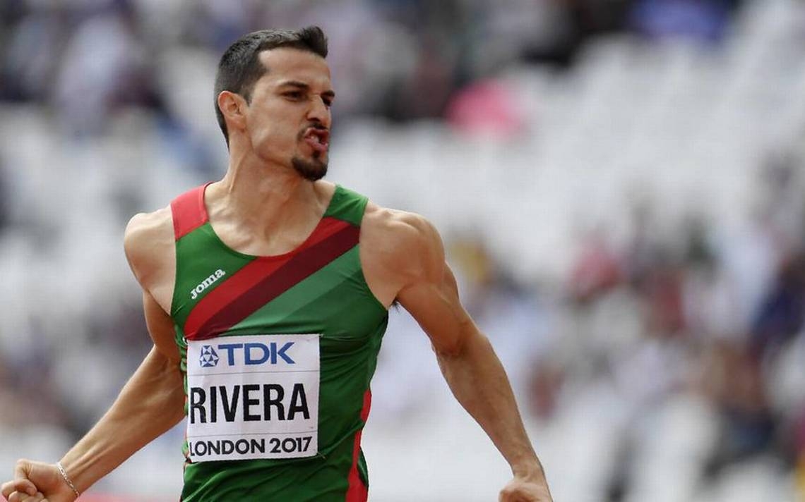 Tokio 2020 es el segundo ciclo olímpico del atleta quien ya cuenta con suficiente experiencia y entrenamiento previo Tokio 2020 es el segundo ciclo olímpico del atleta quien ya cuenta con suficiente experiencia y entrenamiento previo