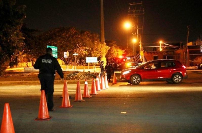 Por mal uso se retirarían los permisos al restaurante y se impondría al negocio una multa de hasta 89 mil pesos.