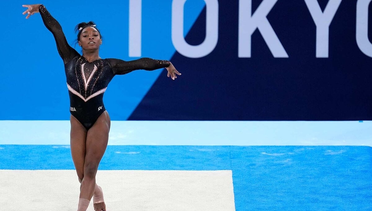 La gimnasta nació el 14 de marzo de 1997 en Columbus, Ohio. Actualmente tiene 24 años. Foto: Especial La gimnasta nació el 14 de marzo de 1997 en Columbus, Ohio. Actualmente tiene 24 años. Foto: Especial