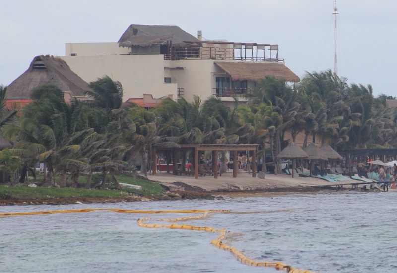 El sector hotelero del sur de Quintana Roo indicó que hay empresas, que no resistirían otro confinamiento por los casos de COVID-19 El sector hotelero del sur de Quintana Roo indicó que hay empresas, que no resistirían otro confinamiento por los casos de COVID-19