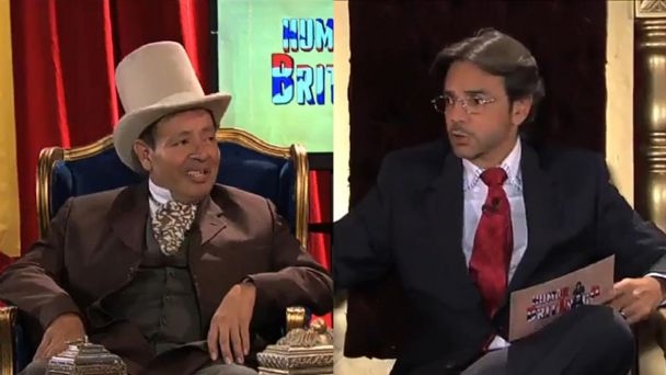 Sammy Pérez se ganó el cariño del público gracias a su carisma; Eugenio Derbez lo descubrió y desde entonces aparecía en la mayoría de los proyectos del actor Sammy Pérez se ganó el cariño del público gracias a su carisma; Eugenio Derbez lo descubrió y desde entonces aparecía en la mayoría de los proyectos del actor