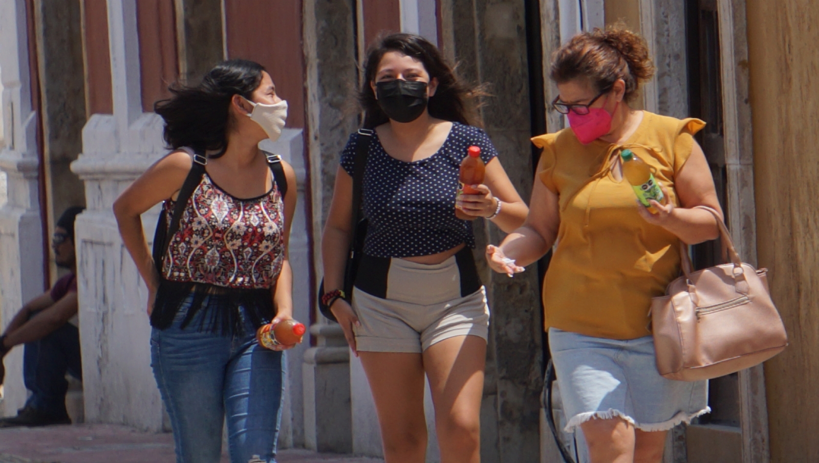 La emergencia sanitaria por COVID-19 en Campeche ha terminado