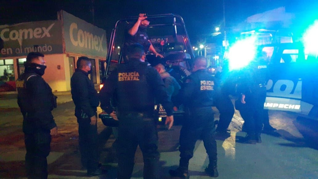 El 2019 fue considerado como el “año negro” donde se registraron 73 homicidios dolosos El 2019 fue considerado como el “año negro” donde se registraron 73 homicidios dolosos