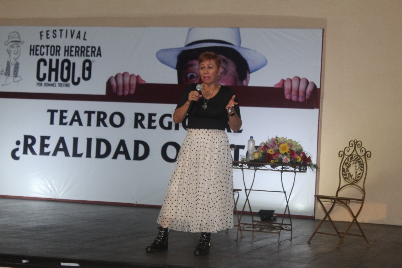 Primer Festival Héctor Herrera Cholo inició en Valladolid a principios del mes