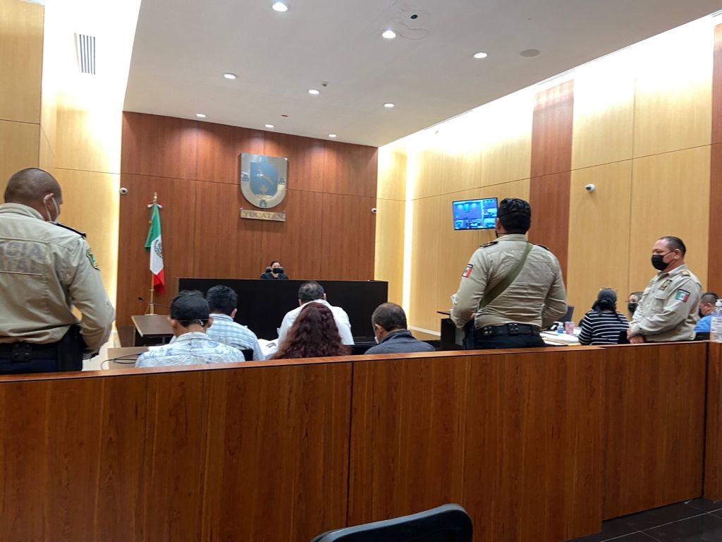 El caso de Teresa Vega tuvo relevancia a nivel nacional
