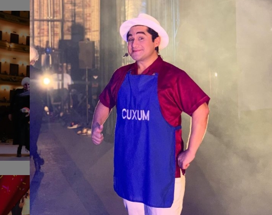 En su publicación, recibió un sin número de felicitaciones demostrando lo querido que es este personaje en Yucatán En su publicación, recibió un sin número de felicitaciones demostrando lo querido que es este personaje en Yucatán