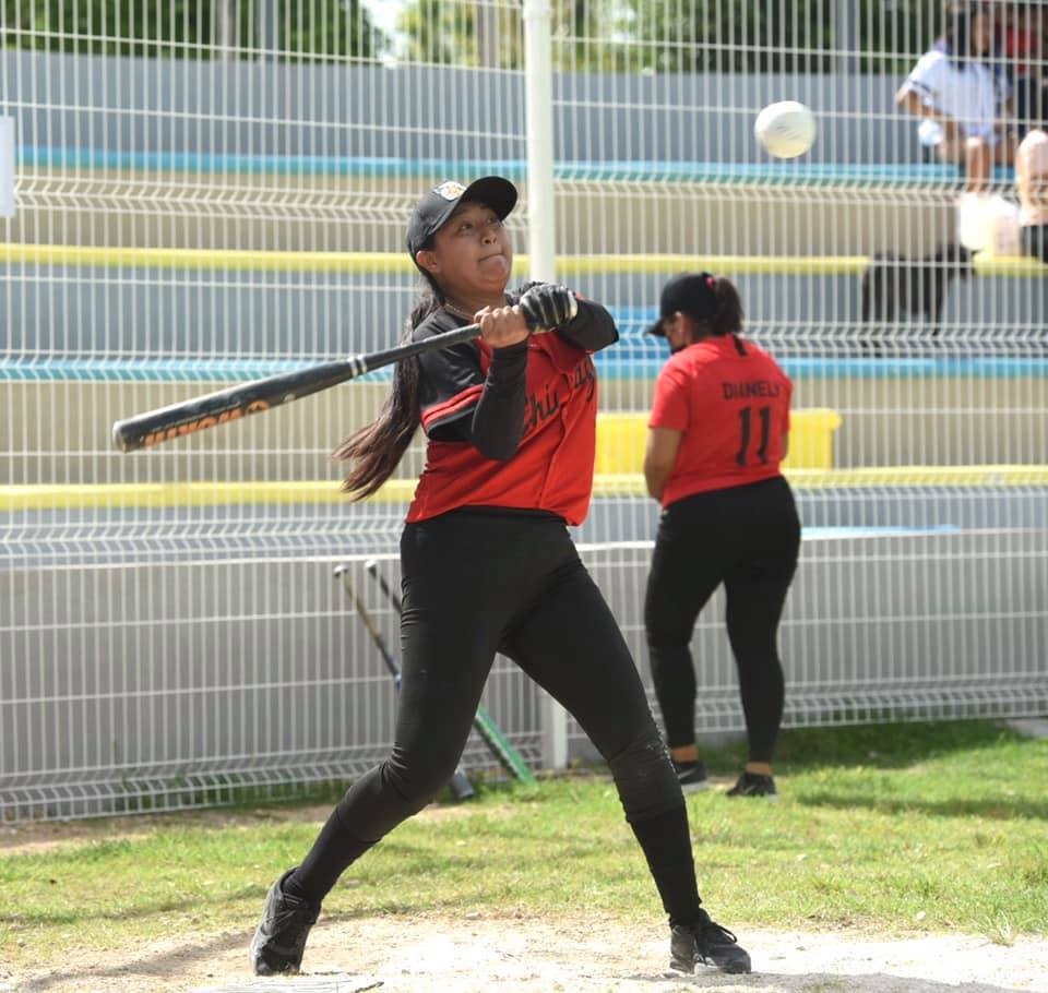 Municipio de Felipe Carrillo Puerto tendrá su campeonato de softbol femenil de la Zona Maya