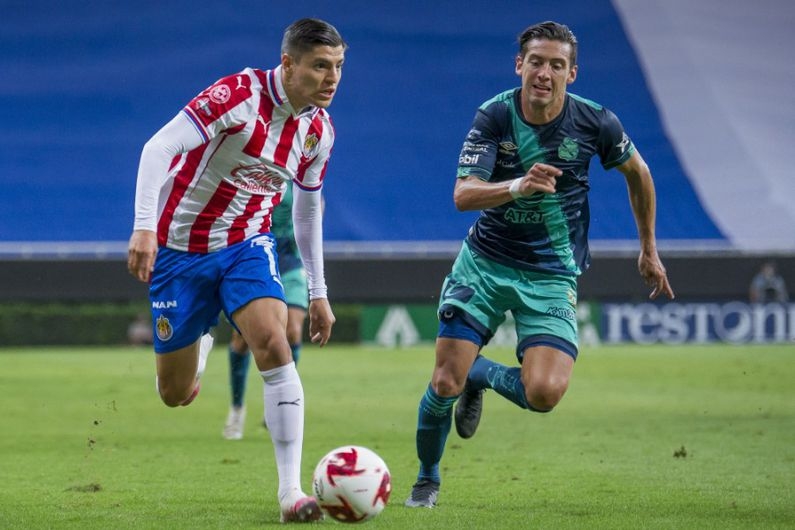Puebla recibe a Chivas en la jornada 2 de la Liga MX Puebla recibe a Chivas en la jornada 2 de la Liga MX