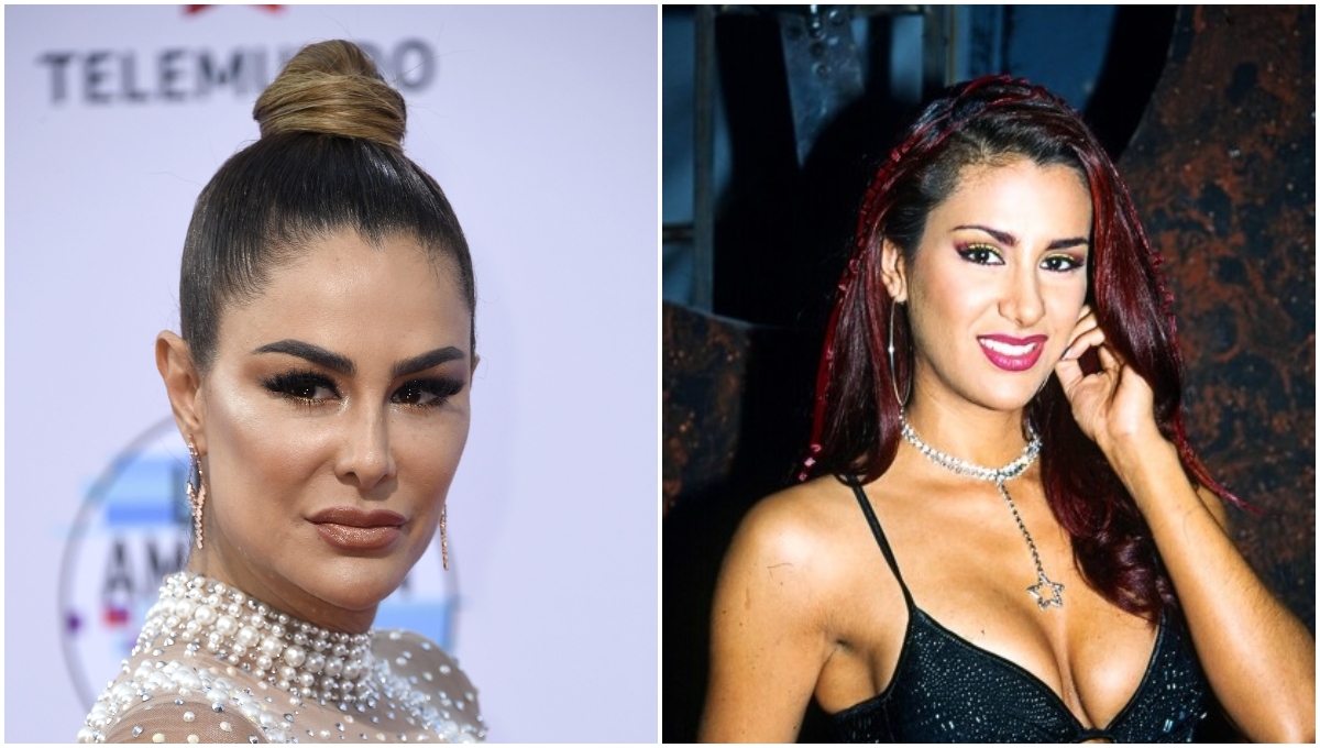 Ninel Conde revela que se hará otro tratamiento en la cara