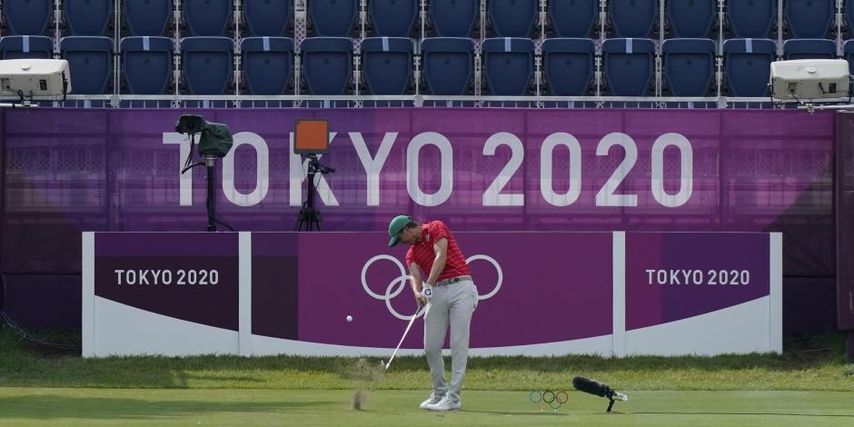 La próxima participación del mexicano se será este 31 de julio a partir de las 17:30 horas, donde intentará mantenerse en la zona de medallas
