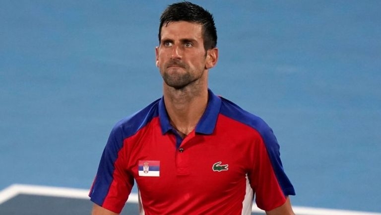 Novak Djokovic alcanza los cuartos de final por décima séptima vez en Roland Garros Novak Djokovic alcanza los cuartos de final por décima séptima vez en Roland Garros