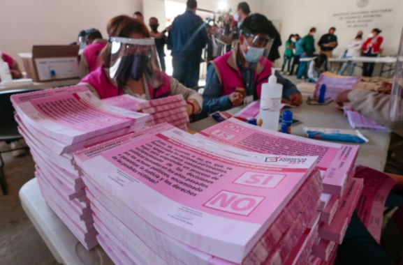 Si eres de los interesados en participar en este ejercicio, aquí te informamos algunos aspectos clave del proceso Si eres de los interesados en participar en este ejercicio, aquí te informamos algunos aspectos clave del proceso