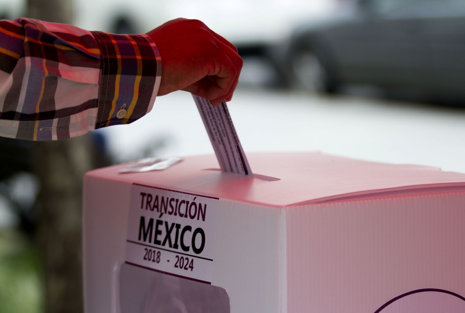 El Ieqroo anuncio que durante la consulta se aplicarán los protocolos de salud en los 11 municipios del Estado