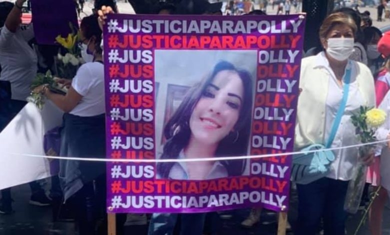 Fernanda Polly falleció ayer debido a las complicaciones de salud en las que se encontraba tras la agresión sufrida el pasado 12 de junio en la alcaldía Iztacalco