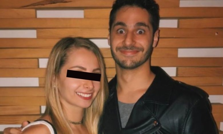 Rayito hace video emotivo para pedir justicia por su hermana YosStop