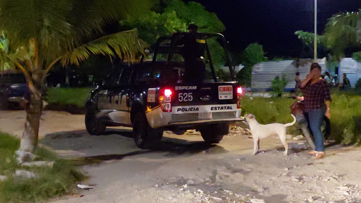 Hombre es linchado en Atasta tras intentar robar ferretería