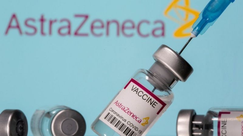 La vacuna Oxford-AstraZeneca es altamente efectiva contra covid-19, confirmaron los resultados en EU