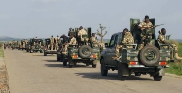 Alrededor de 1.000 estudiantes han sido secuestrados en diferentes estados nigerianos Alrededor de 1.000 estudiantes han sido secuestrados en diferentes estados nigerianos
