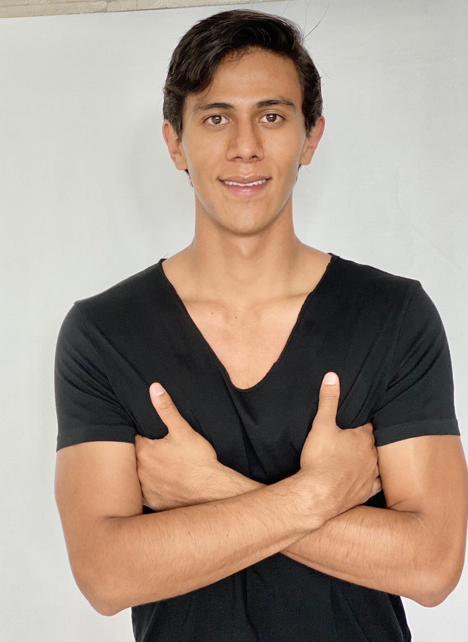 El delantero mexicano, internacional absoluto con su selección, ha militado también en Club León FC El delantero mexicano, internacional absoluto con su selección, ha militado también en Club León FC
