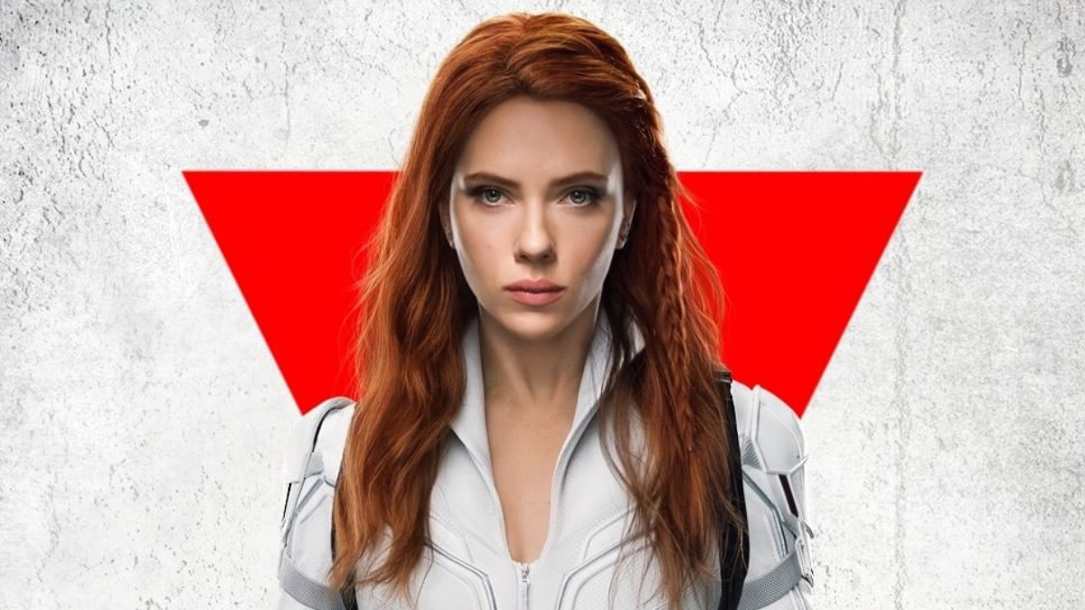 "Black Widow"
