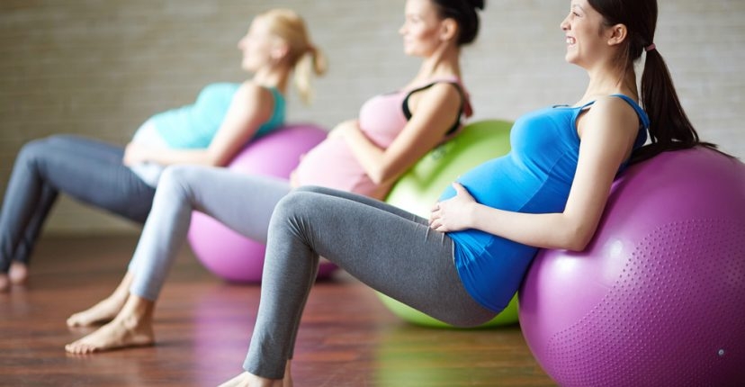 Estos ejercicios son recomendables para ayudar en la labor de parto y la recuperación posterior Estos ejercicios son recomendables para ayudar en la labor de parto y la recuperación posterior
