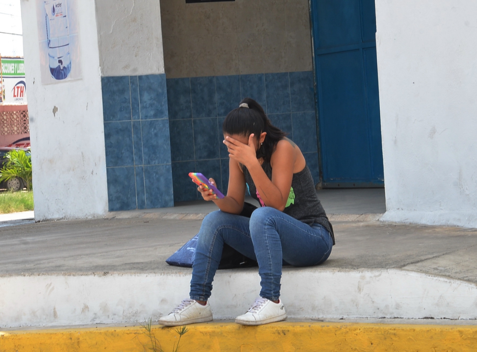 Yucatán ocupa el tercer lugar de ciberacoso en la Península Yucatán ocupa el tercer lugar de ciberacoso en la Península