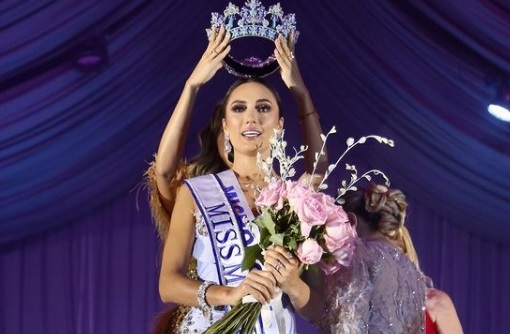 La organización de Miss México decidió adelantar el certamen programado para de 4 julio La organización de Miss México decidió adelantar el certamen programado para de 4 julio