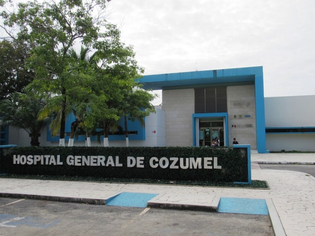 Los familiares fueron prácticamente obligados a contratar el servicio de cremación con la funeraria en Cozumel Los familiares fueron prácticamente obligados a contratar el servicio de cremación con la funeraria en Cozumel