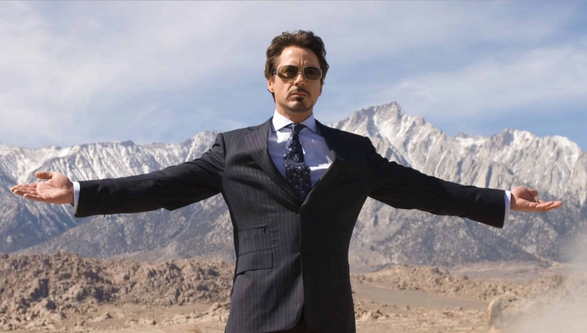 El actor logró establecer una gran amistad con Mark Ruffalo, Scarlett Johansson, Chris Evans y Chris Hemsworth. Foto: Especial