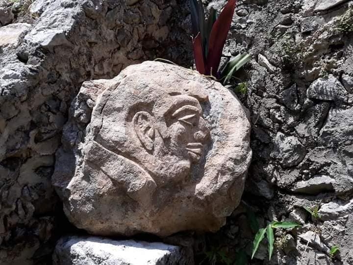 Don Vicente falleció hace hace 16 años Don Vicente falleció hace hace 16 años