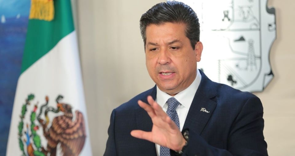 Fiscalía buscará que la Interpol emita alerta roja contra el exgobernador panista de Tamaulipas, Cabeza de Vaca. Investigación de antes de 2018