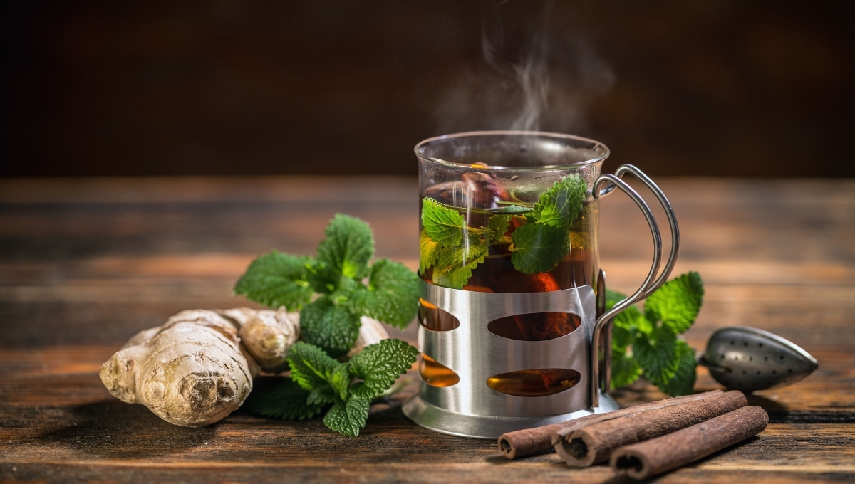 El secreto de las infusiones naturales radica en que ayudan a estimular tu organismo y acelerar tu metabolismo. Foto: Especial El secreto de las infusiones naturales radica en que ayudan a estimular tu organismo y acelerar tu metabolismo. Foto: Especial
