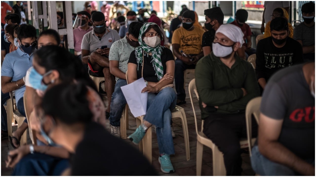 Una cuestión que preocupa a las autoridades es que se han registrado eventos parecidos en otras partes del país en un periodo de dos meses