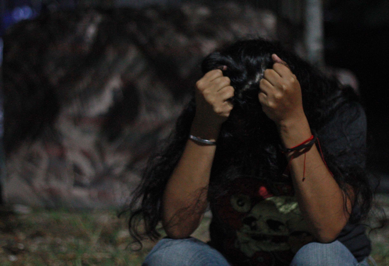 Los especialistas destacan la importancia de que las víctimas de violación reciban ayuda, pues el hecho deja secuelas en la persona