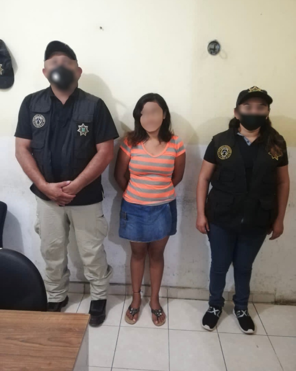 Berrinches, malas calificaciones o regaños son motivos de desaparición