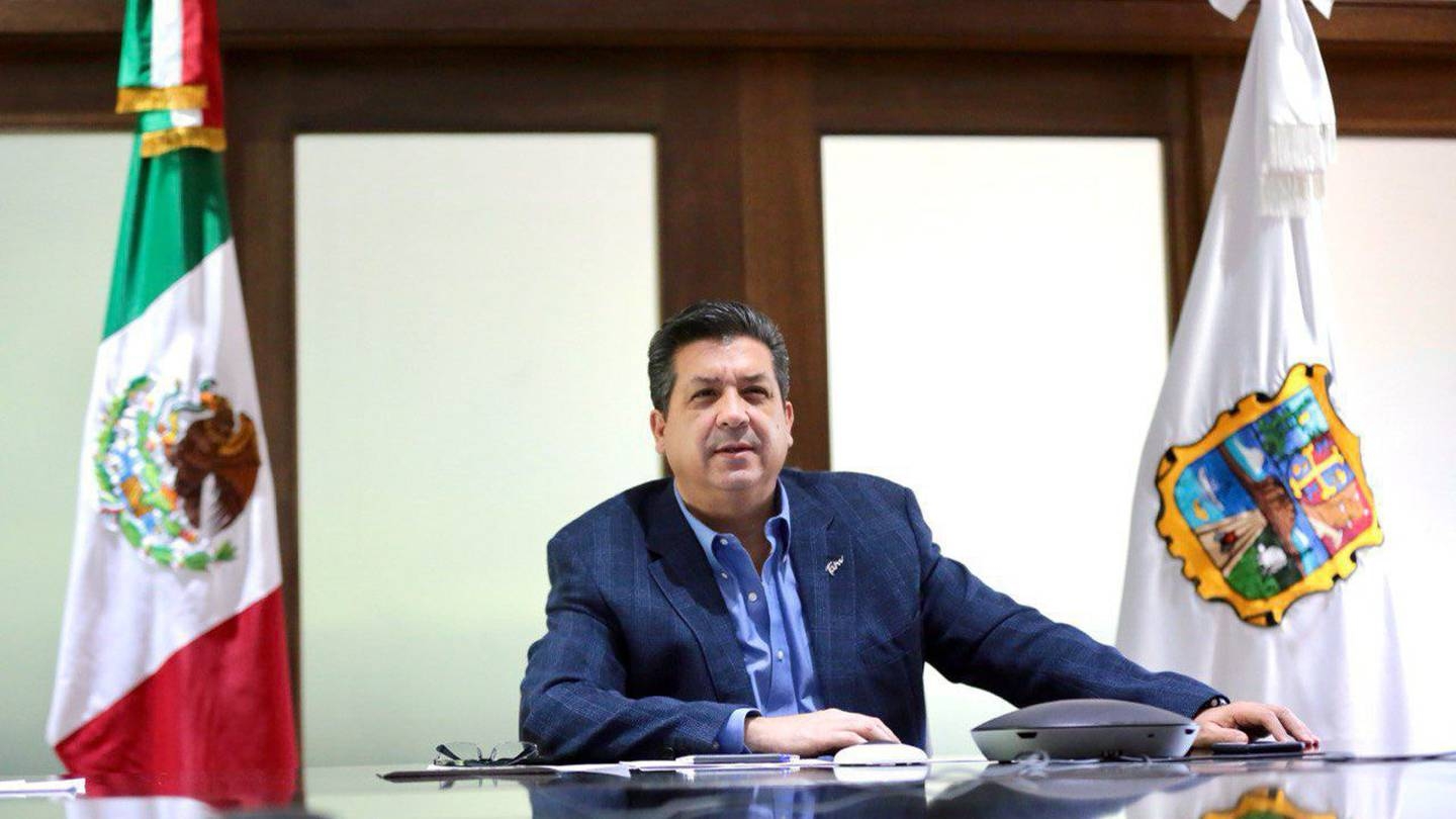 Cuentas de García Cabeza de Vaca seguirán congeladas por tiempo indefinido