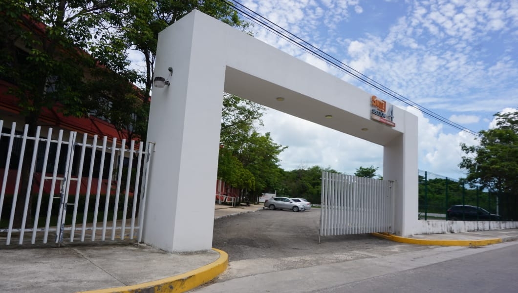 Maestros de Campeche reclaman la injusticias sobre el examen de promoción de docencia