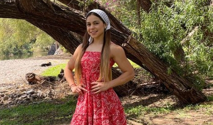 La deportista de 23 años falleció por presunta negligencia de la clínica donde recibió el tratamiento