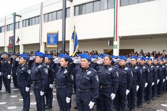 ¿Buscas trabajo? CDMX lanzó convocatoria 2021 para ingresar a la policía auxiliar