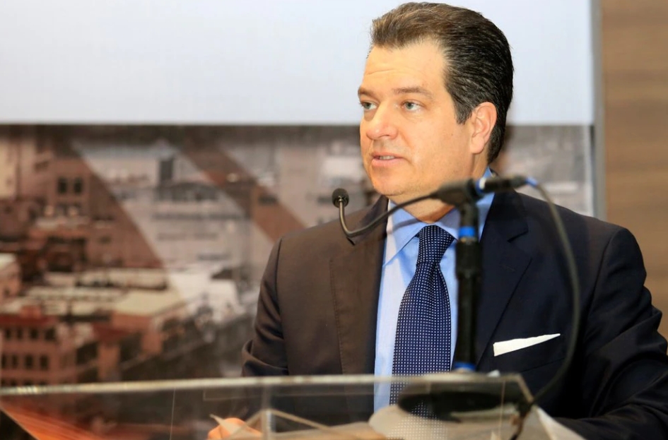 FGR gira orden de aprehensión contra Miguel Alemán Magnani por fraude fiscal
