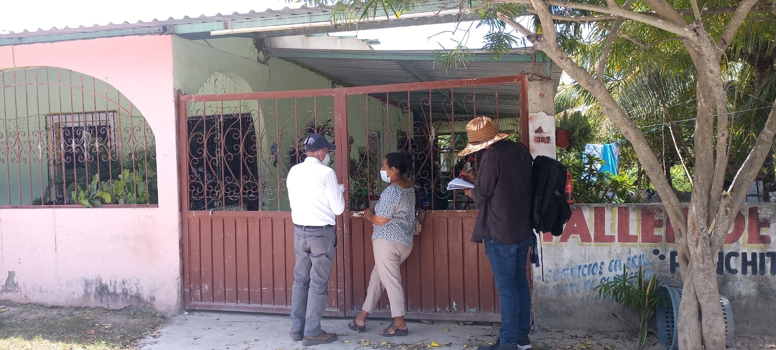 Los posesionarios tendrán un lapso de 90 días para poder entablar un acuerdo con Fonatur