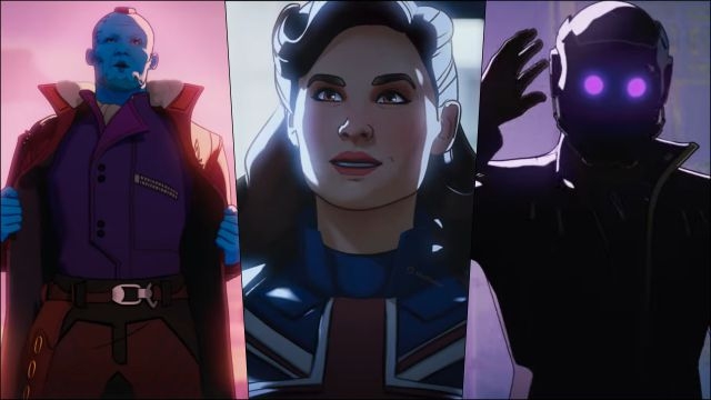 Esta es la última participación de Chadwick Boseman como Pantera negra Esta es la última participación de Chadwick Boseman como Pantera negra