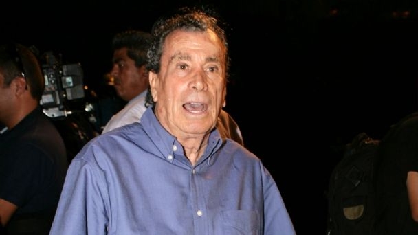 Alfonso Zayas murió la noche de ayer jueves a los 80 años de edad Alfonso Zayas murió la noche de ayer jueves a los 80 años de edad