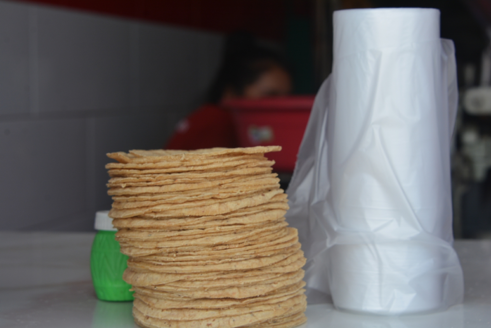 Quintana Roo, con el precio de la tortilla más alto en el sureste de México