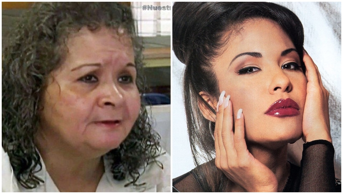 Selena Quintanilla Pérez es considerada como una de las artistas latinas más influyentes de todos los tiempos