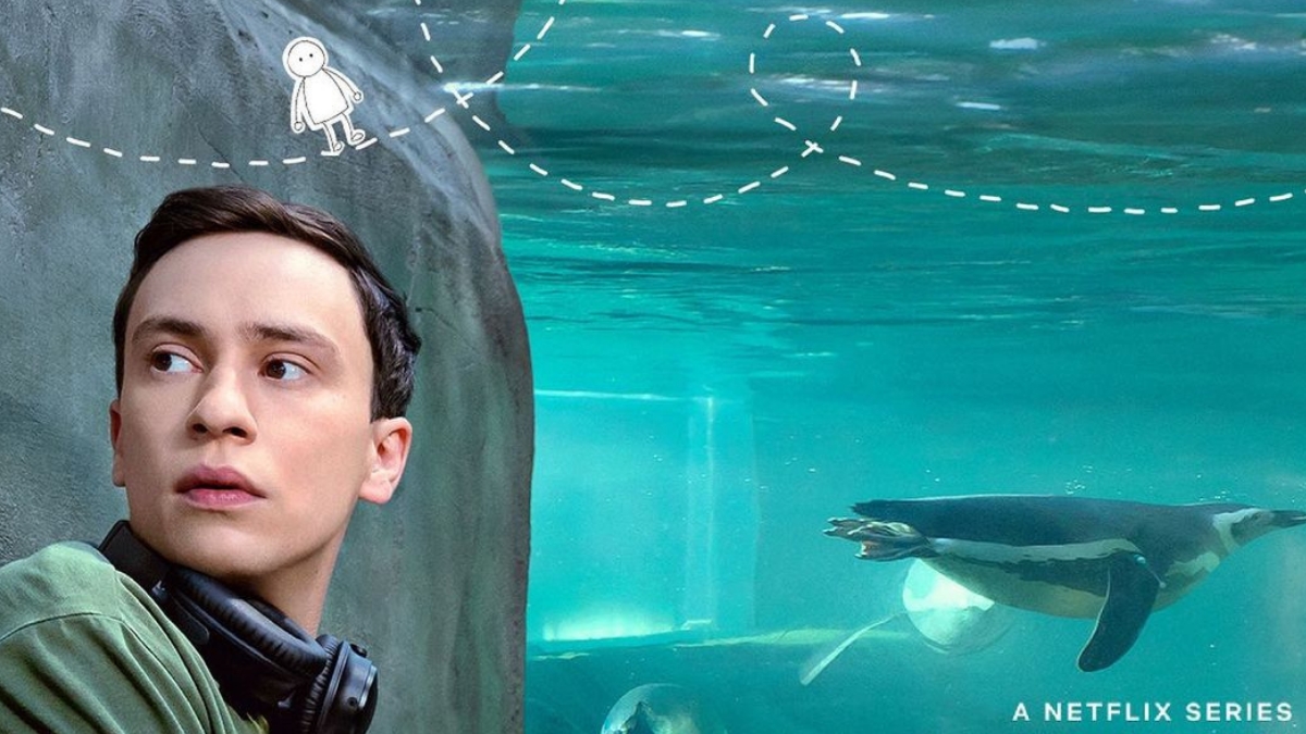 La plataforma de Netflix anuncia última temporada de la serie 'Atypical'