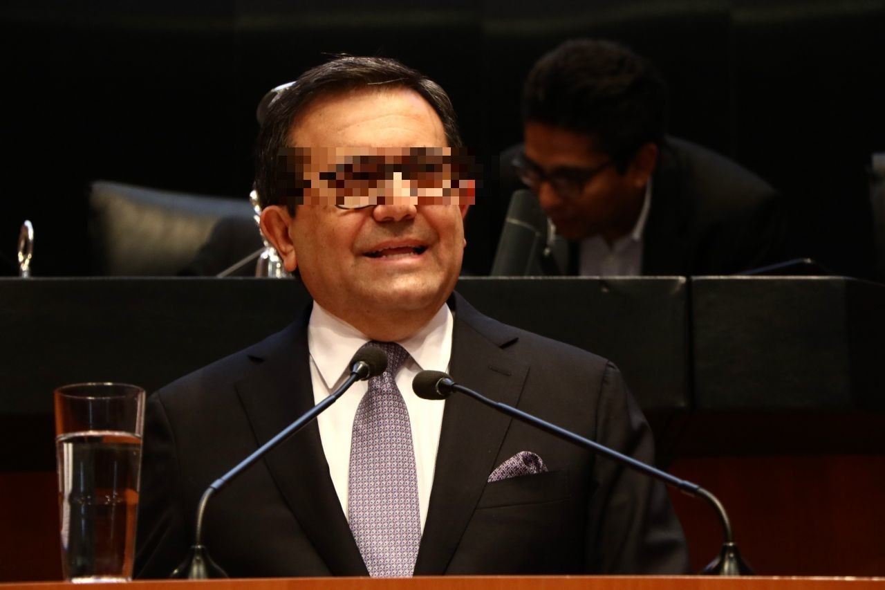 Ildefonso Guajardo Villareal fue diputado local en Nuevo León. Después, de 2009 a 2012, también fue diputado federal representando a este estado Ildefonso Guajardo Villareal fue diputado local en Nuevo León. Después, de 2009 a 2012, también fue diputado federal representando a este estado